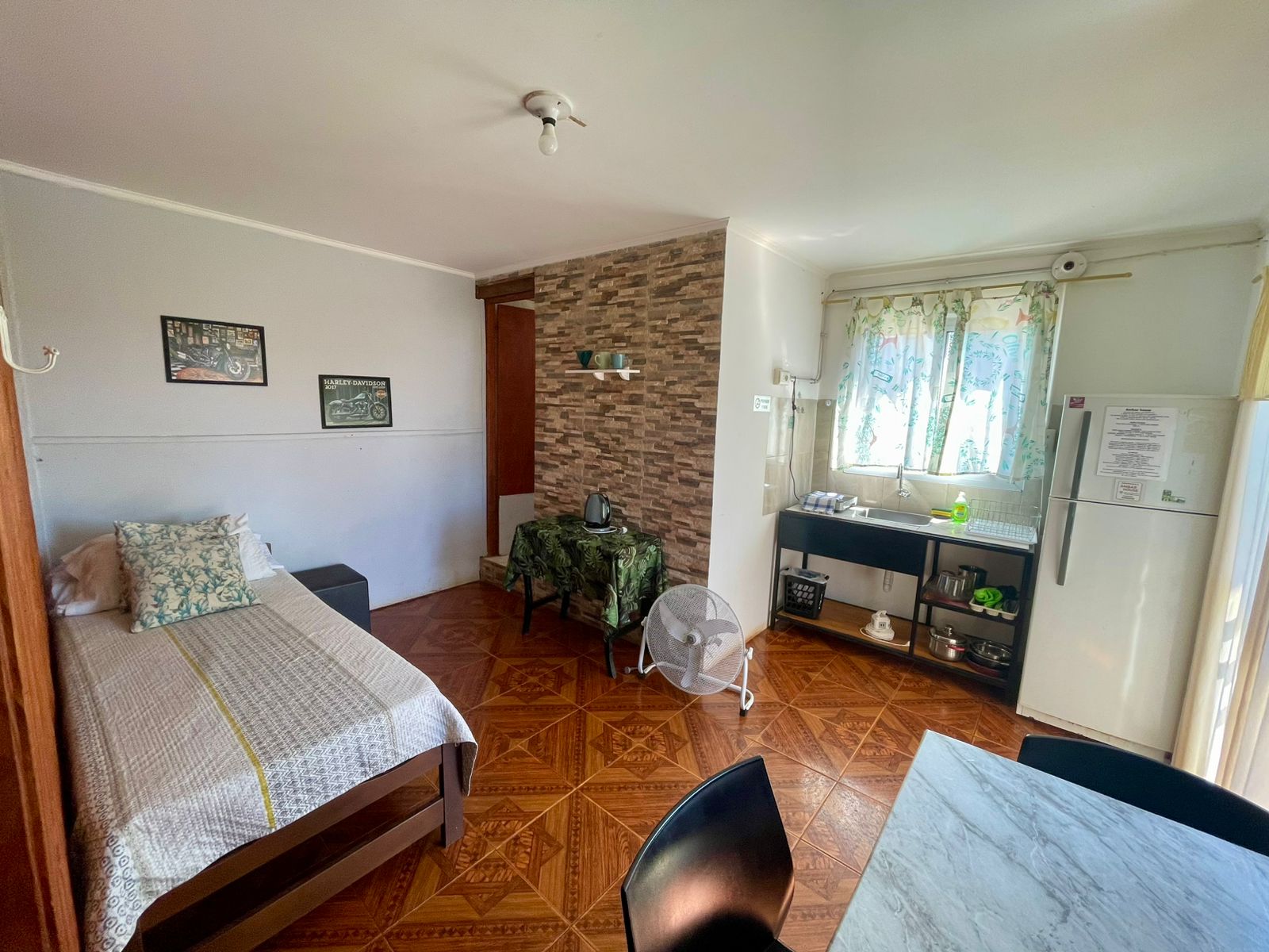 Cabaña 1 - Ambar House Iguazú