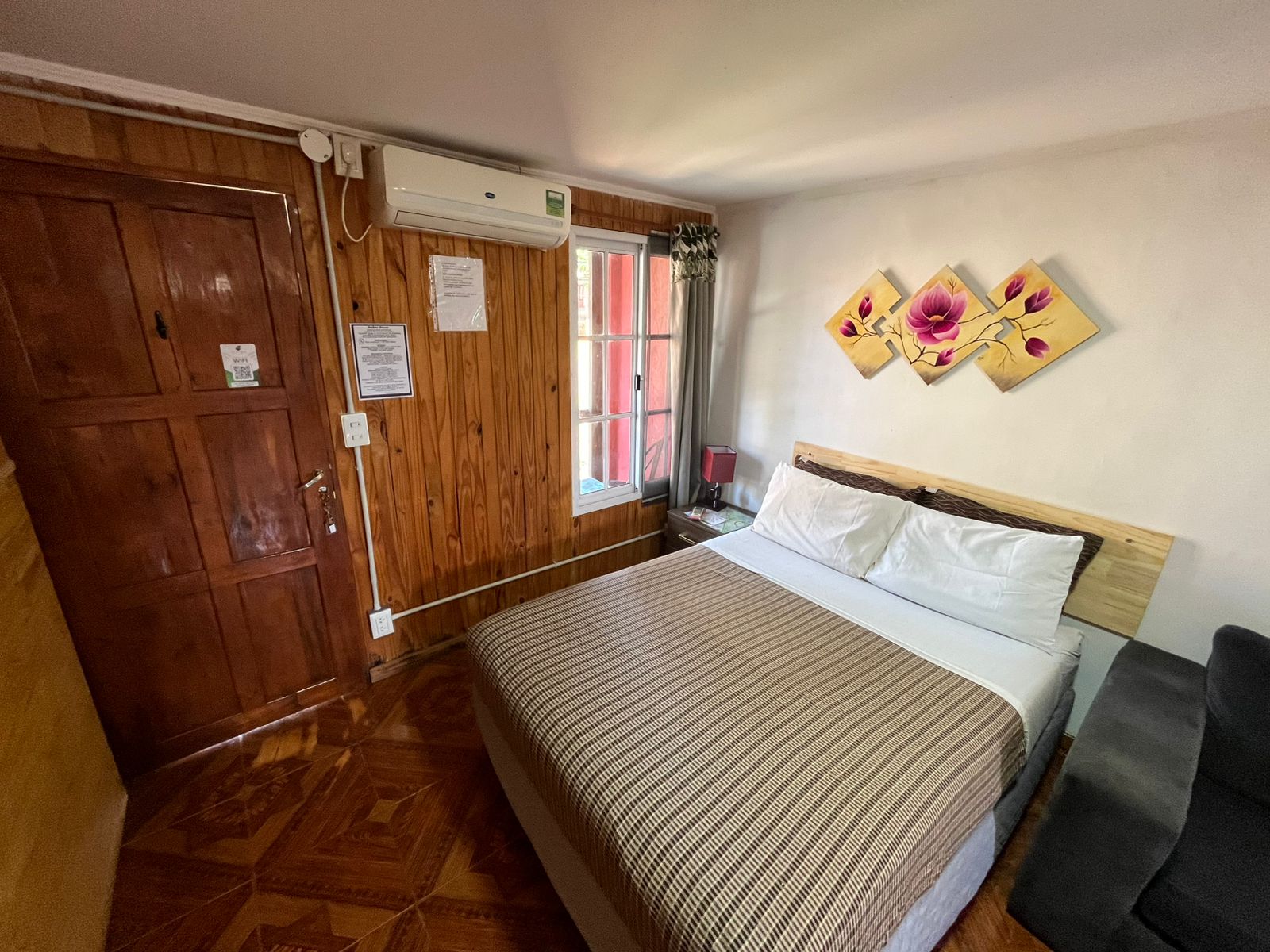 Cabaña 2 - Ambar House Iguazú