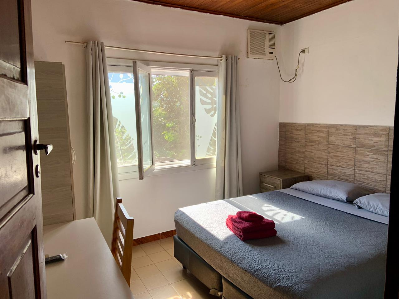 Apart 5 - Ambar House Iguazú